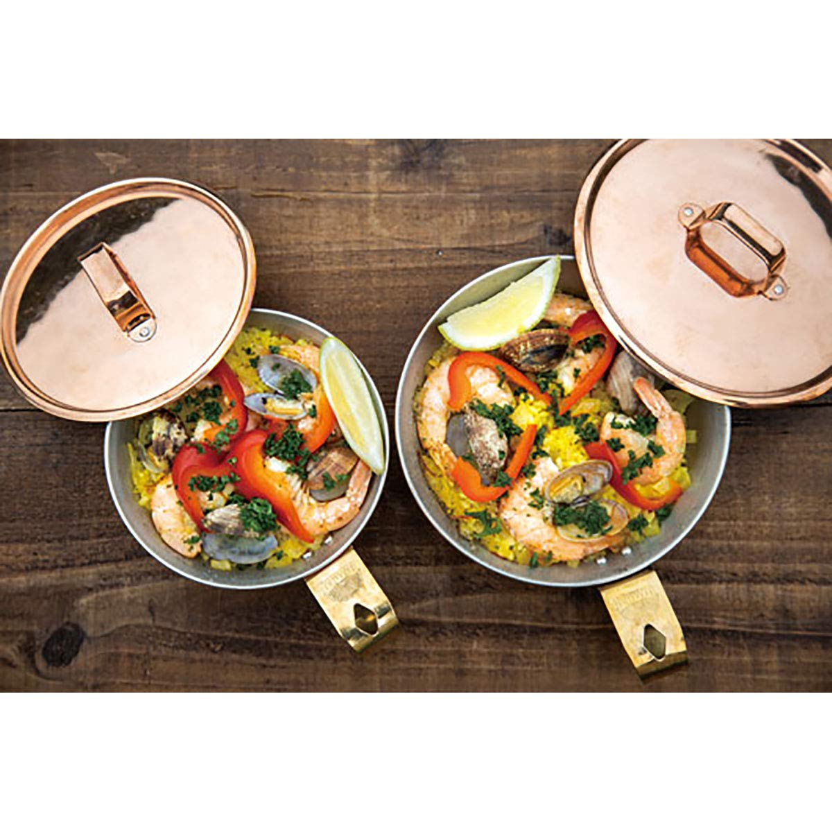 ファイヤーサイド コッパーシェラカップ300 リッド(蓋)付き コッパーシェラカップ リッド300 | ファイヤーサイド公式